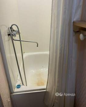 1-к квартира, на длительный срок, 13м2, 5/5 этаж