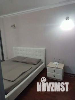 1-к квартира, посуточно, 48м2, 1/1 этаж