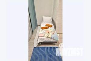 1-к квартира, посуточно, 35м2, 10/13 этаж