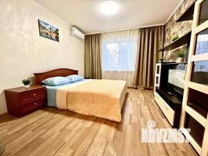 2-к квартира, посуточно, 68м2, 1/1 этаж
