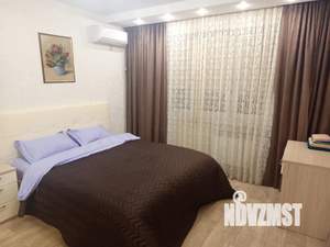 2-к квартира, посуточно, 65м2, 8/10 этаж