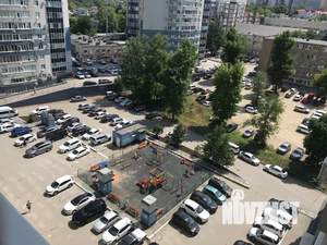 Фото квартиры в аренду (9)