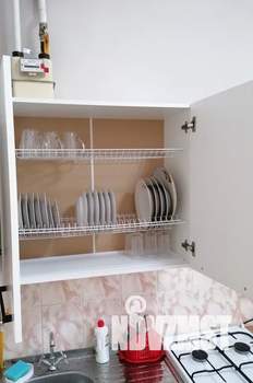 2-к квартира, посуточно, 60м2, 1/5 этаж