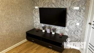 1-к квартира, посуточно, 45м2, 13/16 этаж