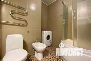 1-к квартира, посуточно, 50м2, 5/13 этаж