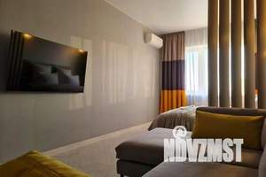 1-к квартира, посуточно, 47м2, 14/14 этаж