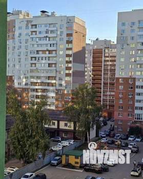 2-к квартира, на длительный срок, 64м2, 8/18 этаж