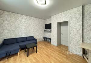 3-к квартира, на длительный срок, 63м2, 4/5 этаж