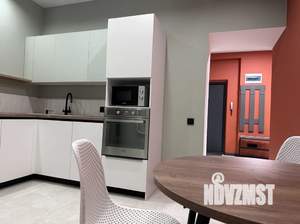 1-к квартира, посуточно, 50м2, 13/14 этаж