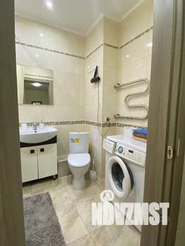 1-к квартира, посуточно, 50м2, 22/22 этаж