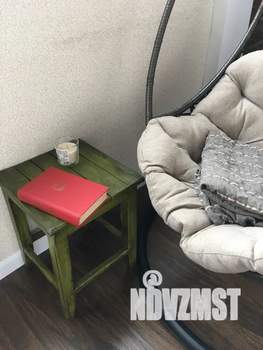 1-к квартира, посуточно, 50м2, 9/14 этаж