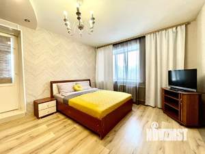 2-к квартира, посуточно, 38м2, 3/9 этаж