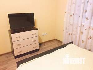 1-к квартира, посуточно, 47м2, 1/1 этаж