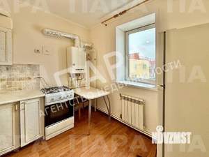1-к квартира, на длительный срок, 35м2, 3/3 этаж
