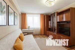 1-к квартира, посуточно, 36м2, 8/14 этаж