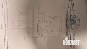 1-к квартира, на длительный срок, 56м2, 9/10 этаж