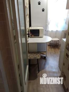 1-к квартира, посуточно, 28м2, 2/4 этаж