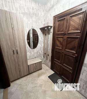 1-к квартира, на длительный срок, 33м2, 2/10 этаж