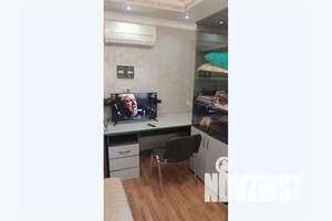 2-к квартира, посуточно, 64м2, 2/18 этаж