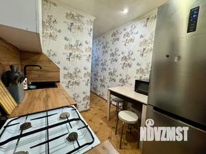 1-к квартира, посуточно, 31м2, 5/9 этаж