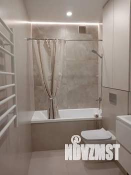 Студия квартира, посуточно, 27м2, 2/10 этаж