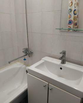 1-к квартира, на длительный срок, 34м2, 3/9 этаж
