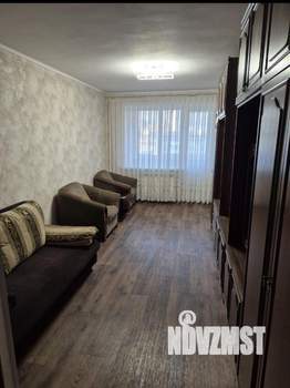 1-к квартира, на длительный срок, 37м2, 6/9 этаж