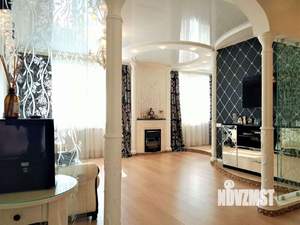 2-к квартира, на длительный срок, 71м2, 7/16 этаж