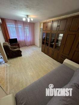 2-к квартира, на длительный срок, 46м2, 2/5 этаж