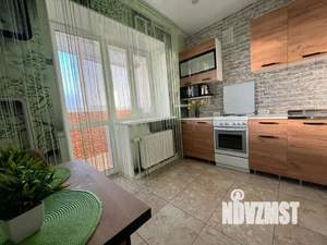 1-к квартира, посуточно, 35м2, 18/18 этаж