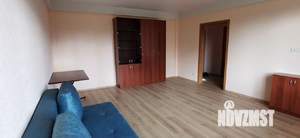 1-к квартира, на длительный срок, 42м2, 5/17 этаж