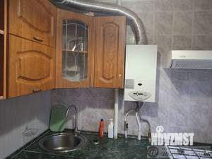 2-к квартира, на длительный срок, 45м2, 3/5 этаж