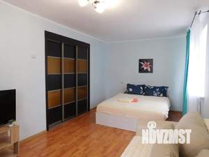 1-к квартира, посуточно, 36м2, 4/5 этаж