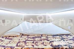 1-к квартира, на длительный срок, 40м2, 1/2 этаж