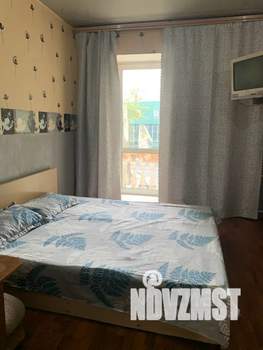 3-к квартира, посуточно, 86м2, 2/3 этаж