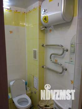 1-к квартира, посуточно, 42м2, 9/16 этаж