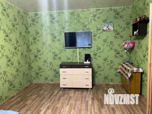 1-к квартира, на длительный срок, 34м2, 2/2 этаж