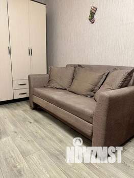 1-к квартира, посуточно, 25м2, 5/5 этаж