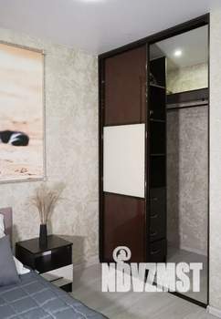 2-к квартира, посуточно, 79м2, 4/22 этаж