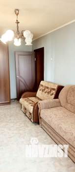 2-к квартира, на длительный срок, 52м2, 7/9 этаж