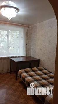1-к квартира, на длительный срок, 24м2, 5/5 этаж