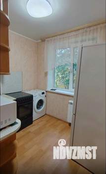 2-к квартира, на длительный срок, 45м2, 3/5 этаж