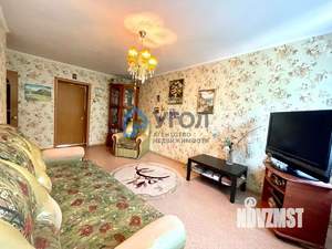 2-к квартира, на длительный срок, 45м2, 3/5 этаж