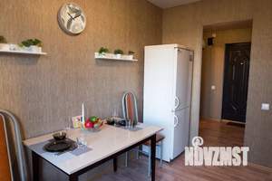 1-к квартира, посуточно, 33м2, 2/9 этаж
