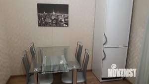 1-к квартира, на длительный срок, 50м2, 9/10 этаж