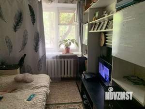 1-к квартира, на длительный срок, 30м2, 2/5 этаж