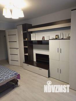 1-к квартира, на длительный срок, 32м2, 14/15 этаж