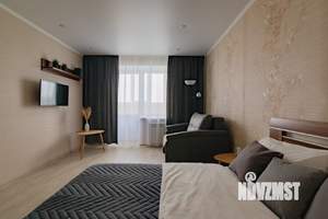 Студия квартира, на длительный срок, 37м2, 15/15 этаж