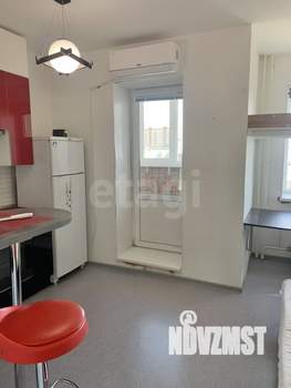 Студия квартира, на длительный срок, 24м2, 14/16 этаж