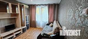 2-к квартира, посуточно, 52м2, 3/5 этаж